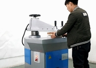 Nicht gesponnener Luftfilter-Maschinen-Kombinationsfilter, der ECO-Filter-Maschine trimmt
