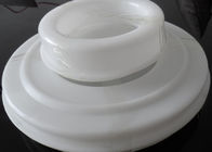 Chemischer Wärmebehandlungs-PU-LKW-Auto-Luftfilter-Plastikform