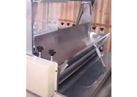 Luftfilter innerer Mesh Cutting Rolling Machine des LKW-1.5kW