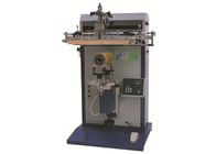 Drehbeschleunigung Plsc-400 auf dem Ölfilter, der Maschinen-Siebdruck-Tintenstrahl macht