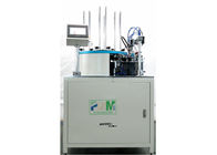 40PCS/minimaler Ölfilter, der Maschine automatische versiegelnde Platten-Kleber-Einspritzungs-Maschine herstellt