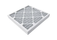 3mm Primär-HEPA Filterpapier-Polyester-synthetische Faser-Medien