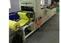 Papierfaltende Ölfilter-Drehproduktion der Maschinen-5 der Rollen-PLGT 420 Eco