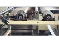 Filter-Mini Paper Folding Machines 700mm Leiman Full Auto HEPA Breite