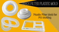 Plastikpu der runden-Iso9001 formen für die LKW-Luftfilter-Herstellung