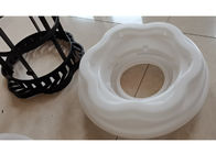 200x300mm runde Plastikform für PU-Luftfilter-Filter-Material