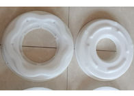 200x300mm runde Plastikform für PU-Luftfilter-Filter-Material