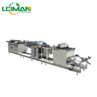 PLGT-1000N Voll-Selbstdrehscheiben-heißer Schmelzausschnitts-Maschinen-LKW-Filter, der Maschine herstellt