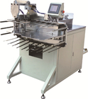Filter, der Maschine PLJT-250-25 Voll-Selbstdrehscheiben-Ausschnitts-Maschine herstellt
