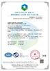CHINA Hebei Leiman Filter Material Co.,Ltd zertifizierungen