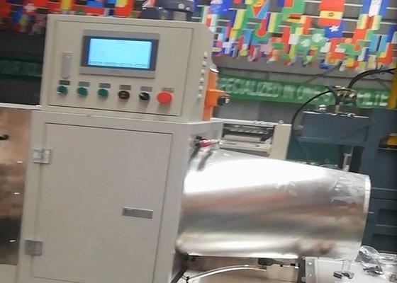 Maschinen-Luftfilter-automatisches Papierdrehladen 2pcs/Min PLM-800 faltendes
