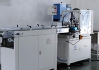 Papierdrehfalten-Luftfilter-Produktionslinie PLPG-350 320-mm-Luftfilter