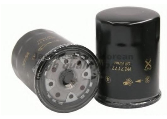 Ersatz-Auto zerteilt gepanzerten 16510-61A01 Ölfilter