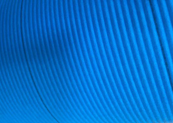 Luftfilter-Papier-Reinigungsstärke 0.45mm Soems C2256
