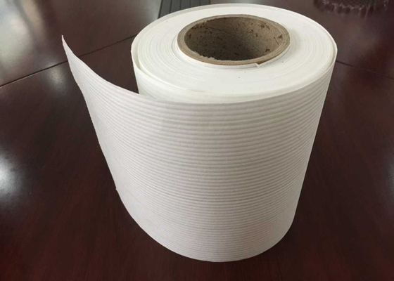 Luftfilter-Papier-Reinigungsstärke 0.45mm Soems C2256