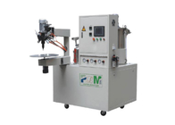 Teilkleber PLAB-2 zwei, der Maschine für Luftfilter 20pcs/Min Filter Gluing Machine herstellt