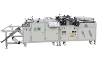 Breite 100 - 490 mm Dieselfilter-Origami-Maschine PLM-JC-550