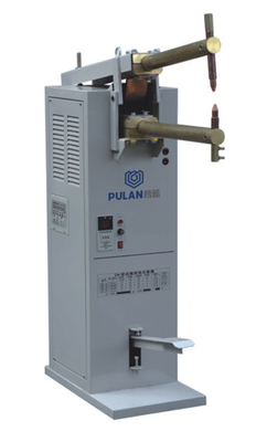 Hoher leistungsfähiger Pldh-1 HDAF Mesh Welding Machine For Air Filter