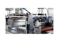 Automatische PLRB-1 thermische PC der Cottonmaschine-3/Minute 0,6 MPa