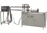 Länge 950mm horizontaler klebender Hochleistungs-Luftfilter plws-950, der Maschine herstellt