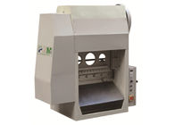 PLLW-600 erweiterte Mesh Knife Pleating Machine, Luftfilter-Produktionsmaschine