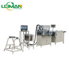 Papierdrehfalten-Luftfilter-Produktionslinie PLPG-350 320-mm-Luftfilter