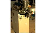 Hülsen-automatische Dichtungs-Maschine Drehbeschleunigung-auf dem Ölfilter, der Maschine herstellt