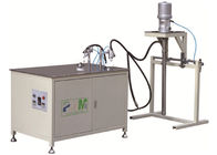 Drehbeschleunigungs-Ölfilter, der Maschinen-Einspritzungs-Filter-Endstöpsel-Maschine herstellt