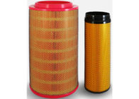 Hochleistungslkw-Filterelement luftfilter K3051 Auman 340