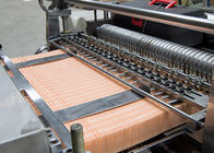 1000mm Prägungsfilterpapier, das Maschine 35m/Min Rotary Pleating Machine faltet