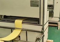 Automatischer faltender Messer-Papier-Luftfilter, der Generation der Maschinen-vier faltet