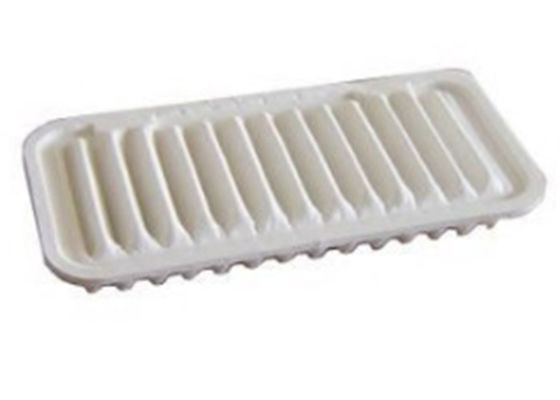 Luftfilter 17801-21030 der hohen Qualität