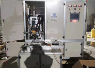 Full Auto-PU-Einspritzungs-Luftfilter, der Maschine 10m/Min herstellt