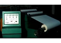 Vollautomatische fotoelektrische Papierschneidemaschine Customzized PLF-1200N