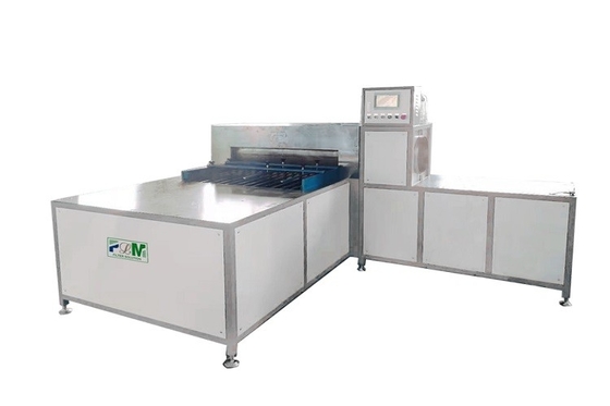 Maschinen-Luftfilter-automatisches Papierdrehladen 2pcs/Min PLM-800 faltendes